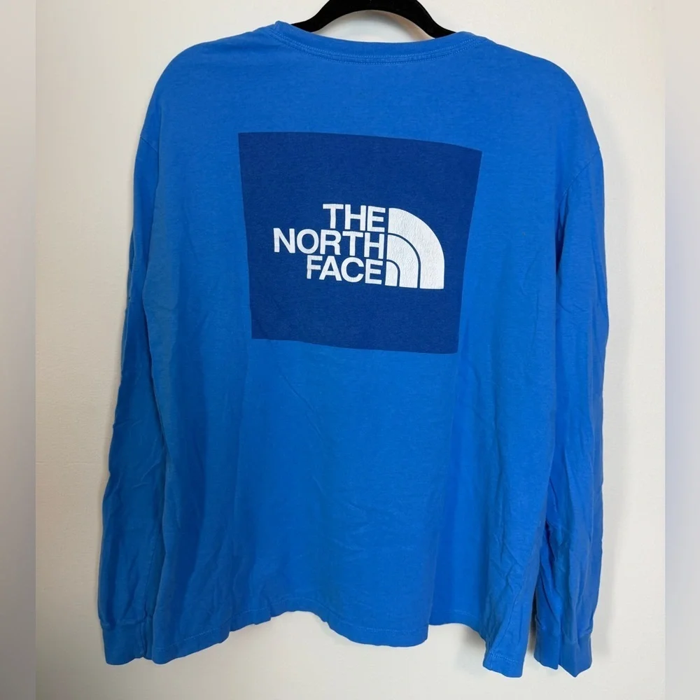 The North Face north face